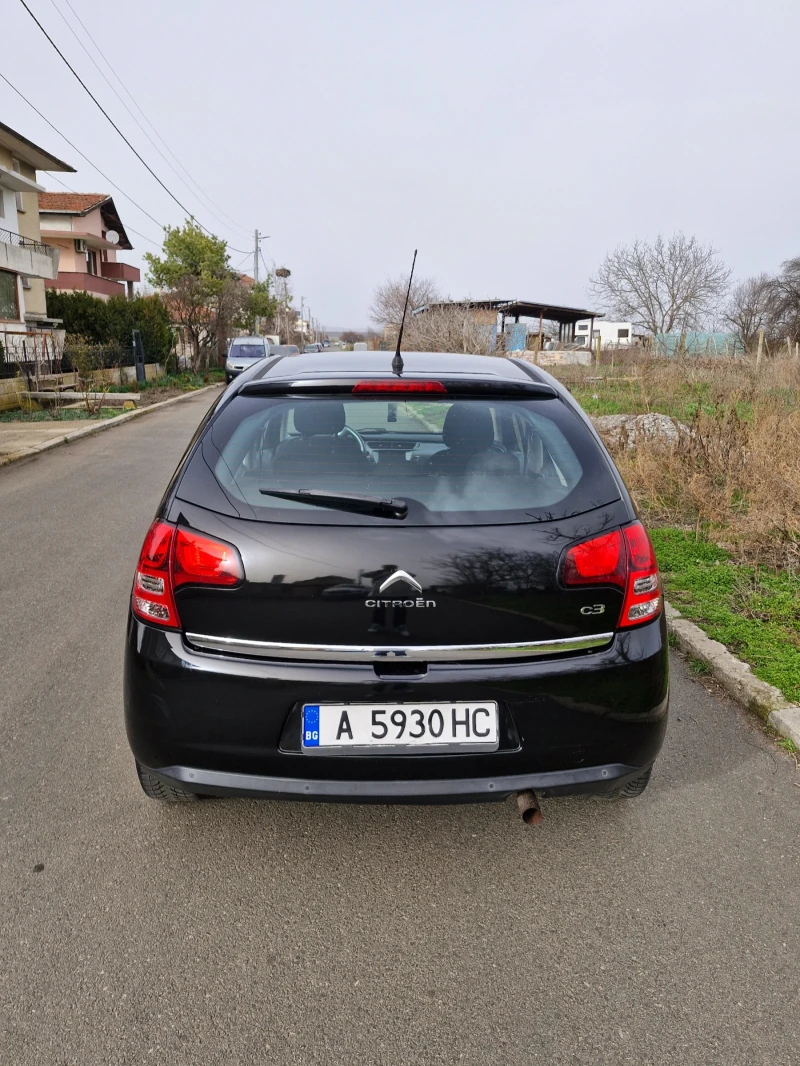 Citroen C3, снимка 11 - Автомобили и джипове - 53488654