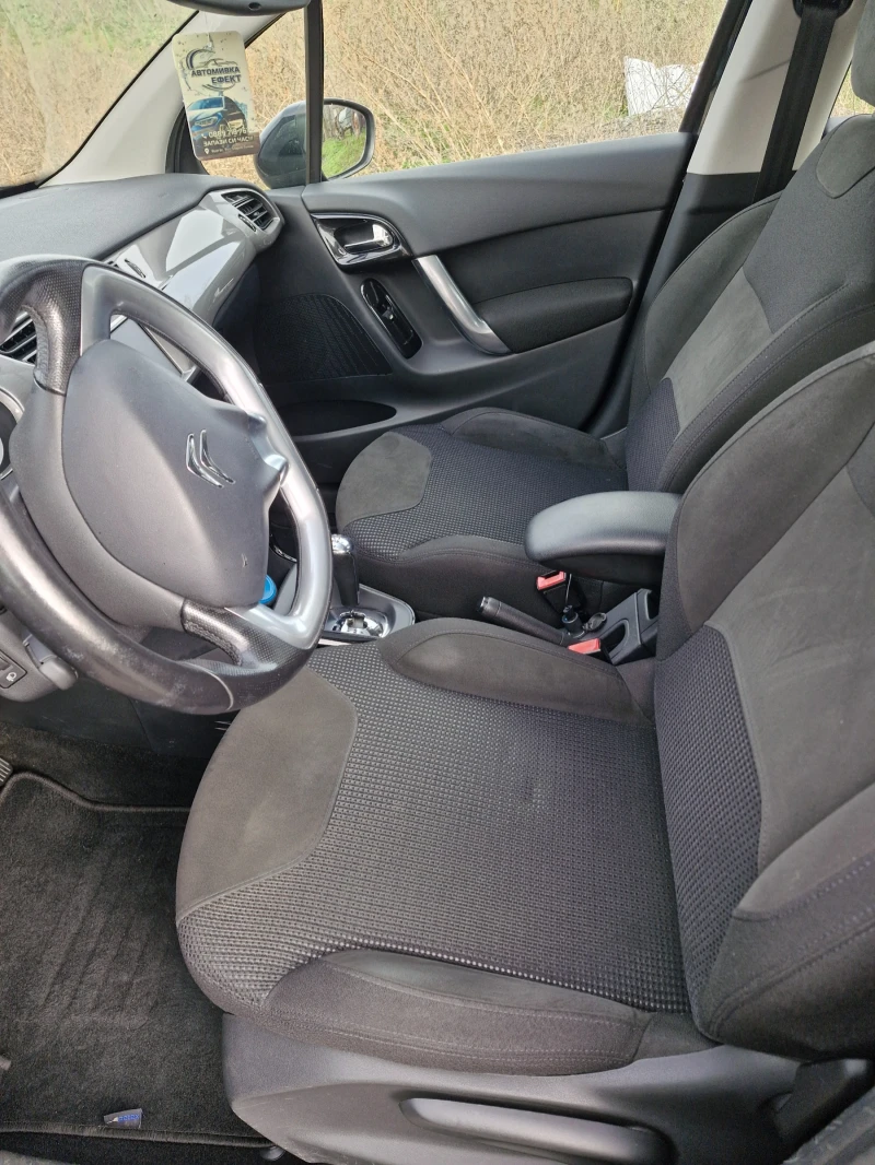 Citroen C3, снимка 7 - Автомобили и джипове - 53488654