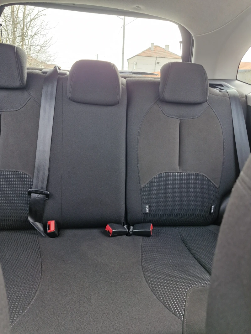 Citroen C3, снимка 12 - Автомобили и джипове - 53488654