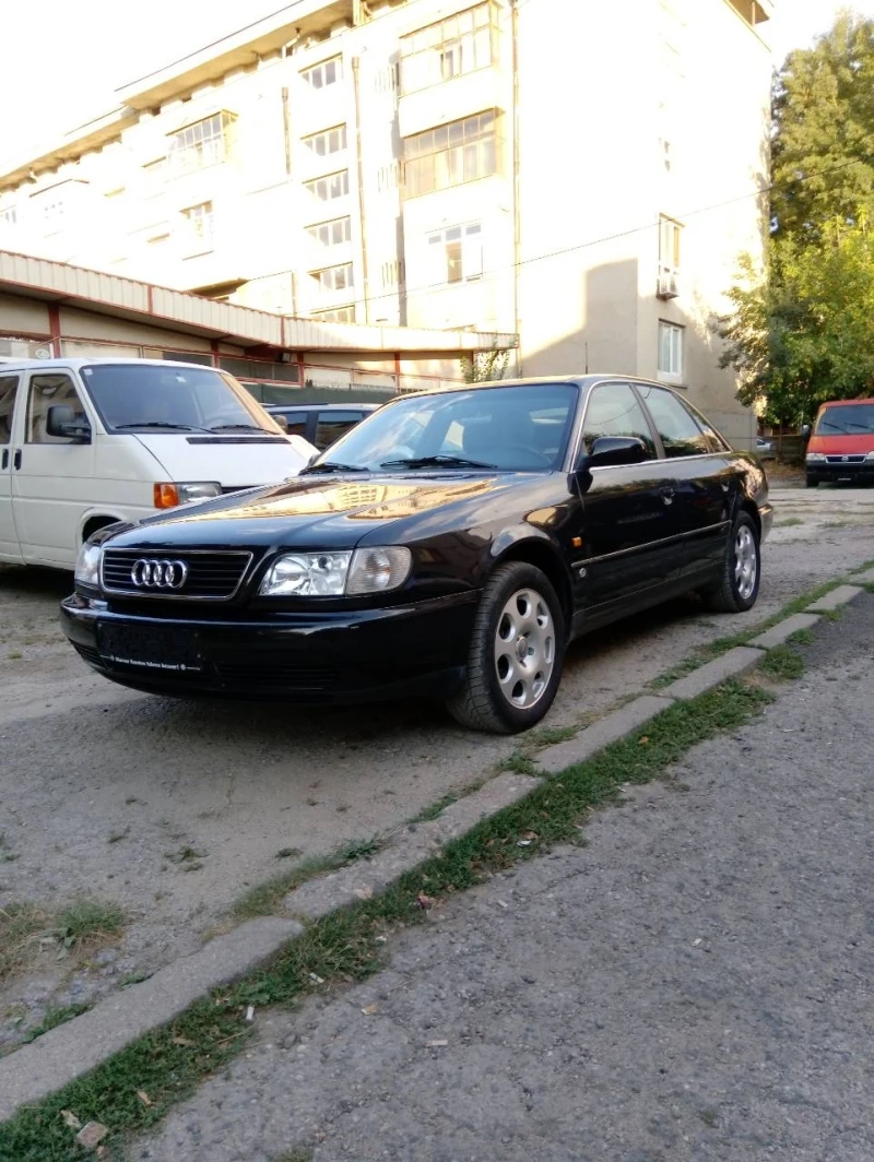 Audi A6 2, 8 БЕНЗИН QUATTRO КОЖА РЕКАРО УНИКАТ4x4 УНИКАТ!!, снимка 13 - Автомобили и джипове - 46355727