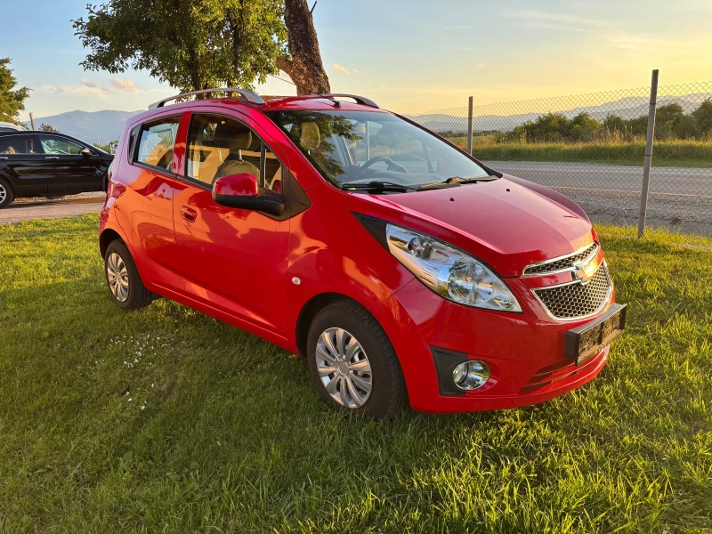 Chevrolet Spark 1.0i 70ks - 4500 лв. - 86901350 1