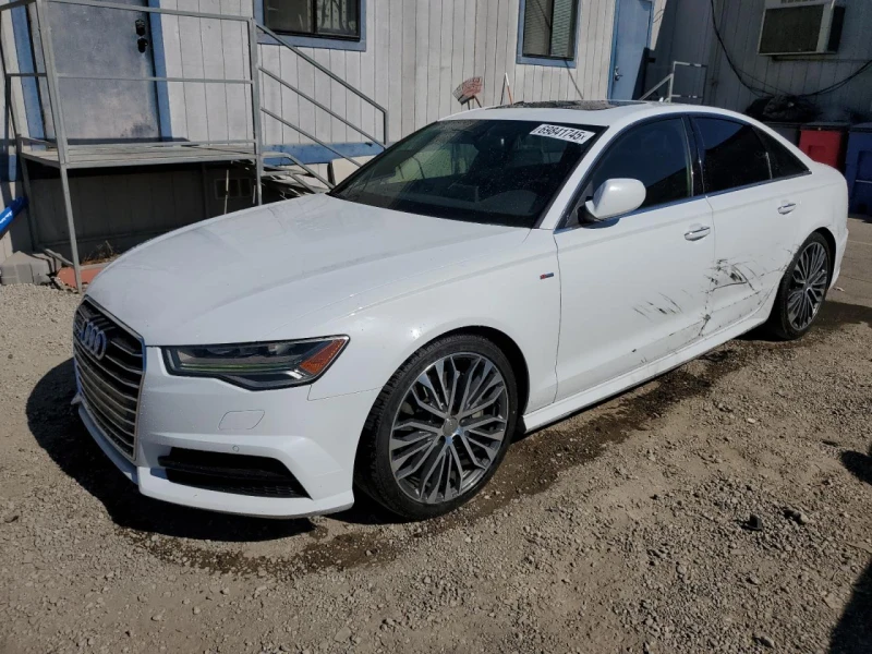 Audi A6 PREMIUM - 19999 лв. - 24522009 1