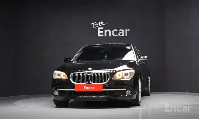 BMW 740 Гаранция 6 месеца на двигател и скоростна кутия. - изображение 3