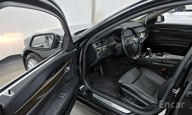 BMW 740 Гаранция 6 месеца на двигател и скоростна кутия. - изображение 10