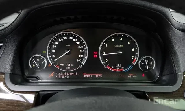 BMW 740 Гаранция 6 месеца на двигател и скоростна кутия. - изображение 8