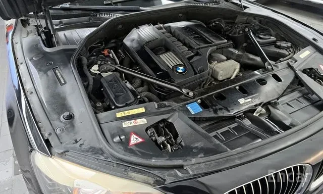 BMW 740 Гаранция 6 месеца на двигател и скоростна кутия. - изображение 6