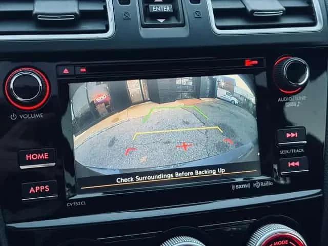 Subaru WRX * 4dr Sdn Sport * ПАНО * ПОДГРЕВИ * CARFAX, снимка 10 - Автомобили и джипове - 54027088