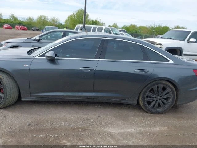 Audi A6 55 TFSI PREMIUM * �������� | Mobile.bg � ����������� 14
