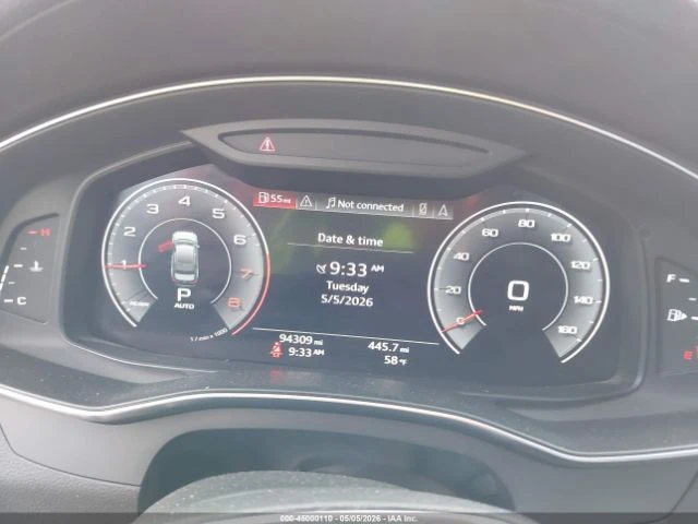 Audi A6 55 TFSI PREMIUM * �������� | Mobile.bg � ����������� 7