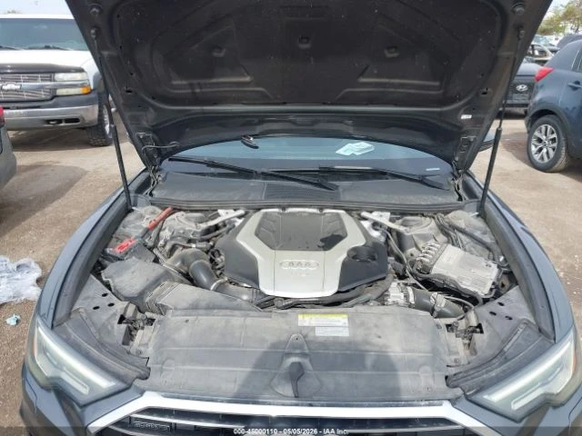 Audi A6 55 TFSI PREMIUM * �������� | Mobile.bg � ����������� 10