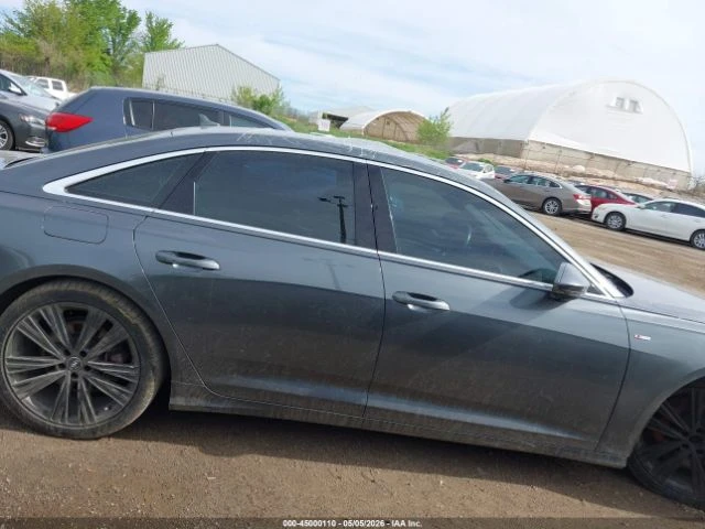Audi A6 55 TFSI PREMIUM * �������� | Mobile.bg � ����������� 13