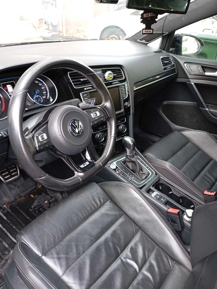 VW Golf * R* ���������� ��� ������������ ������*  | Mobile.bg � ����������� 8