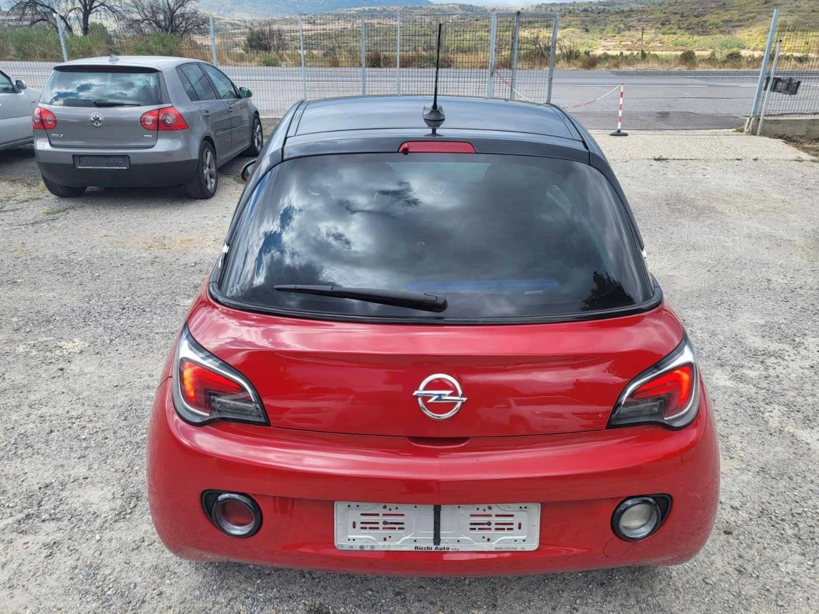 Opel Adam  Euro 6 - изображение 4