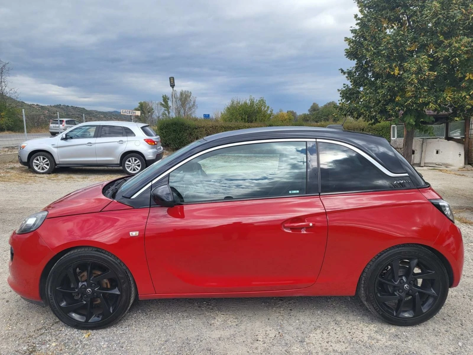 Opel Adam  Euro 6 - изображение 7