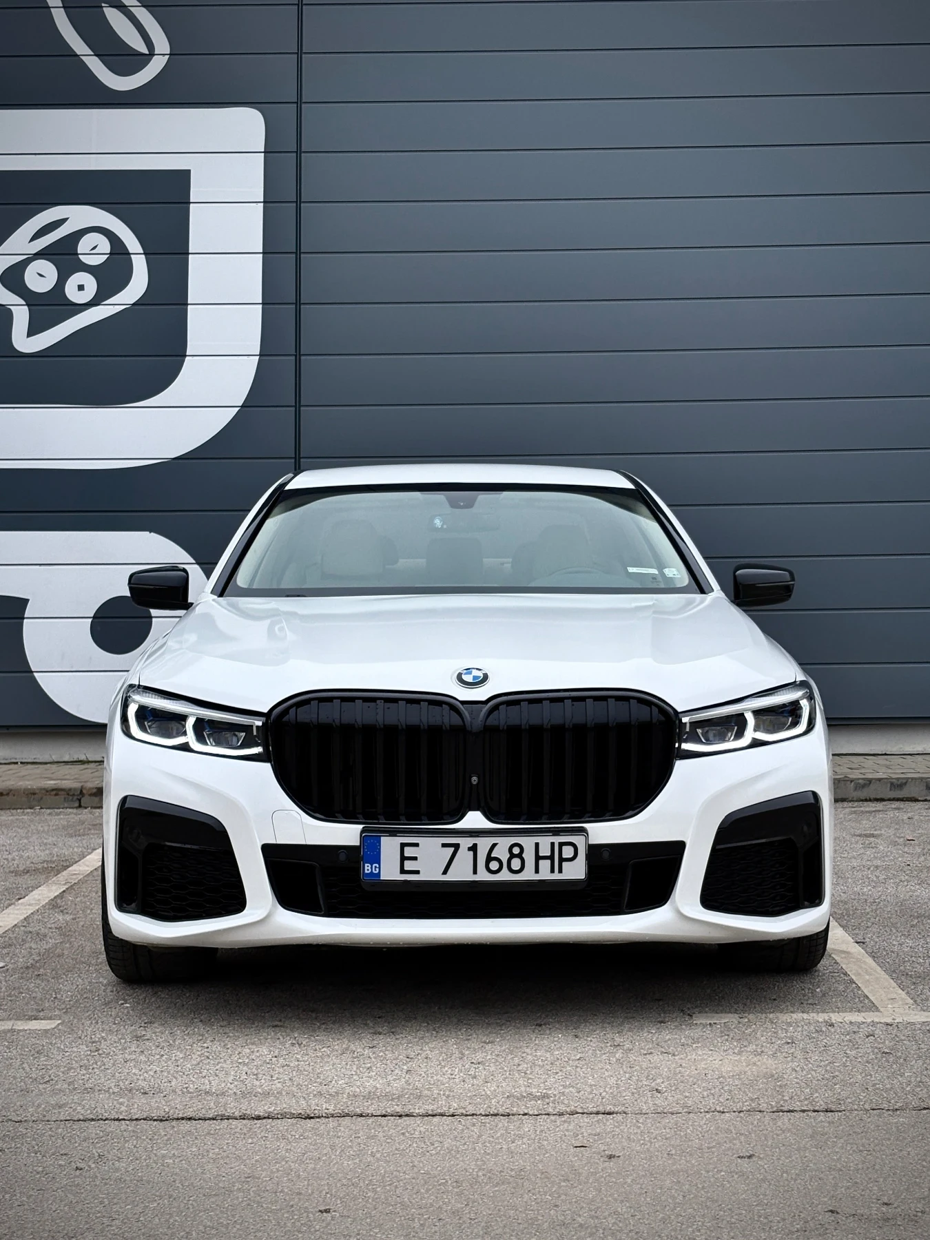 BMW 730 ��� ���������� !!! | Mobile.bg � ����������� 1