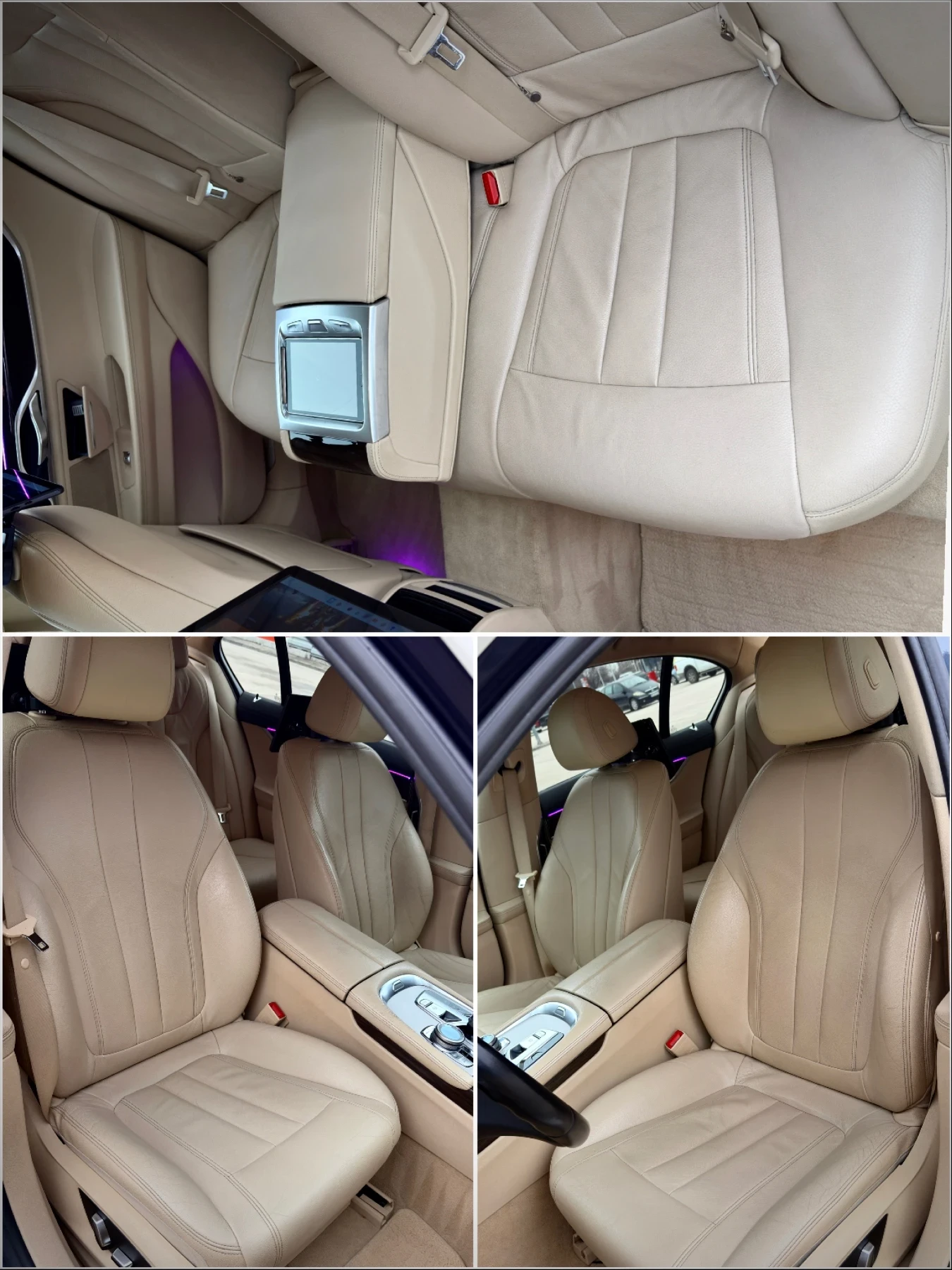 BMW 730 ��� ���������� !!! | Mobile.bg � ����������� 12