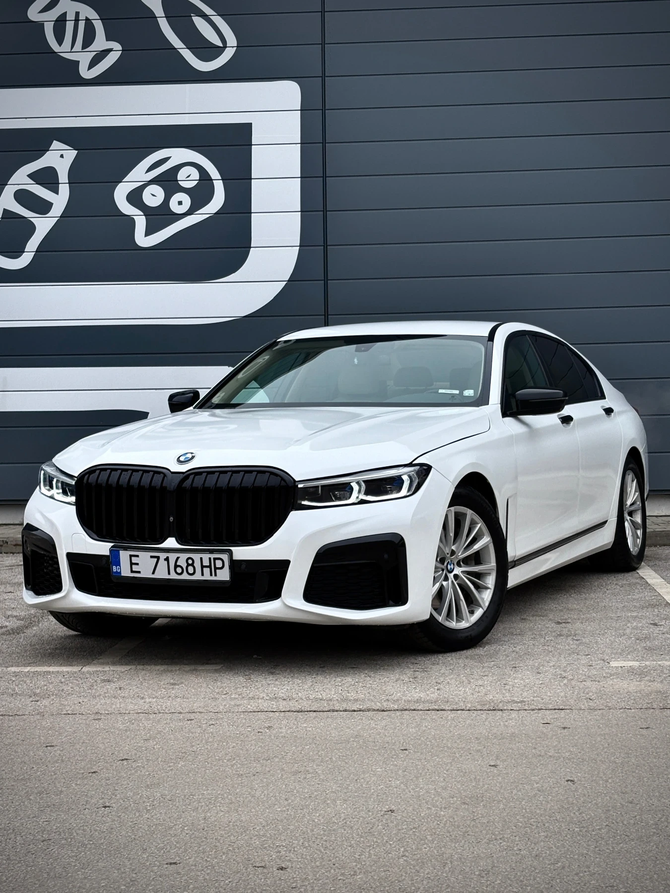 BMW 730 ВИЖ ОПИСАНИЕТО !!! - изображение 2