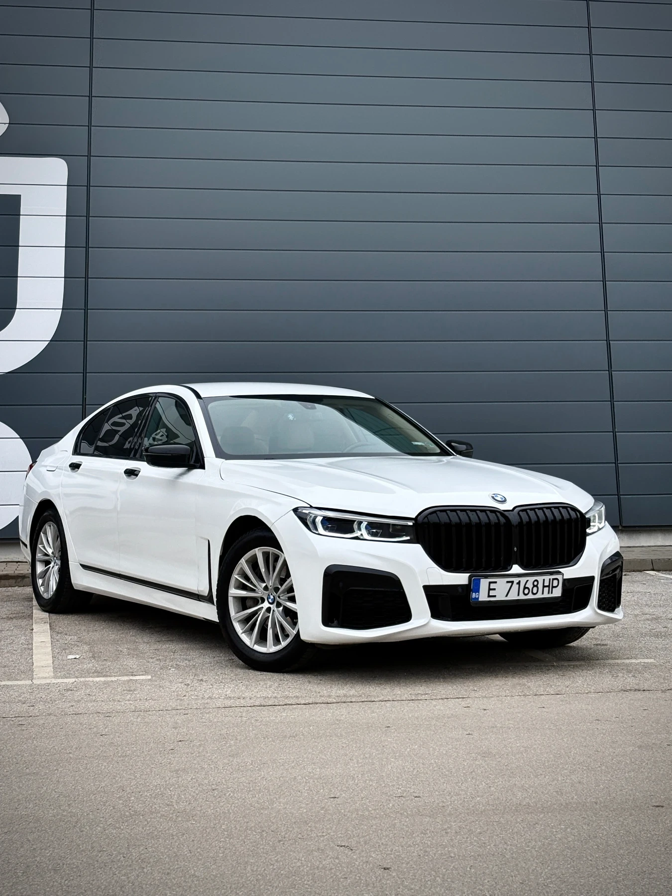 BMW 730 ВИЖ ОПИСАНИЕТО !!! - изображение 3