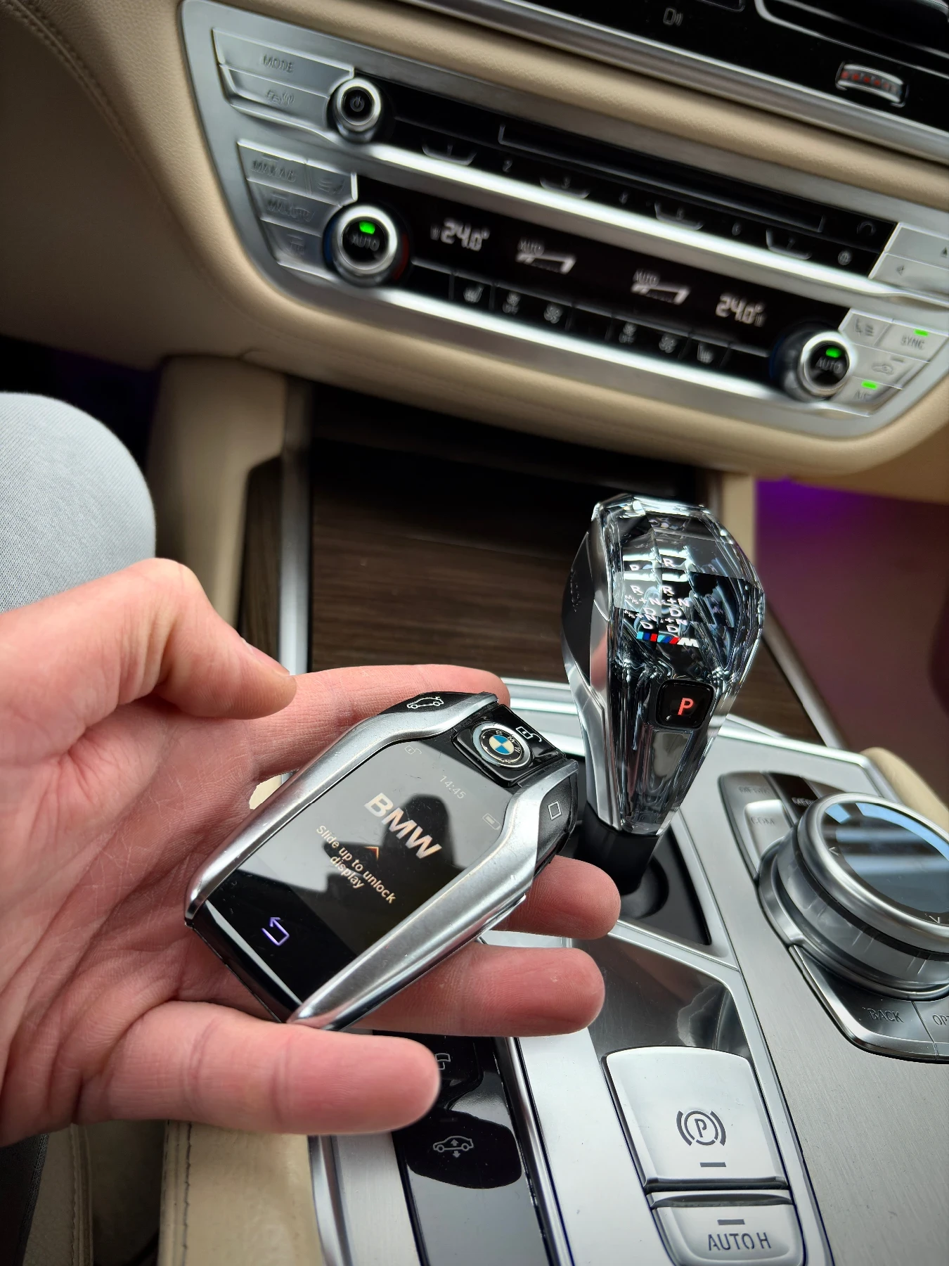 BMW 730 ��� ���������� !!! | Mobile.bg � ����������� 11