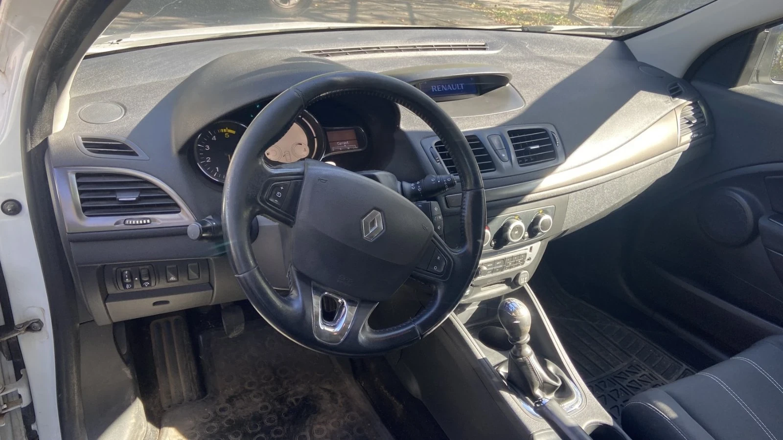 Renault Megane  - изображение 4