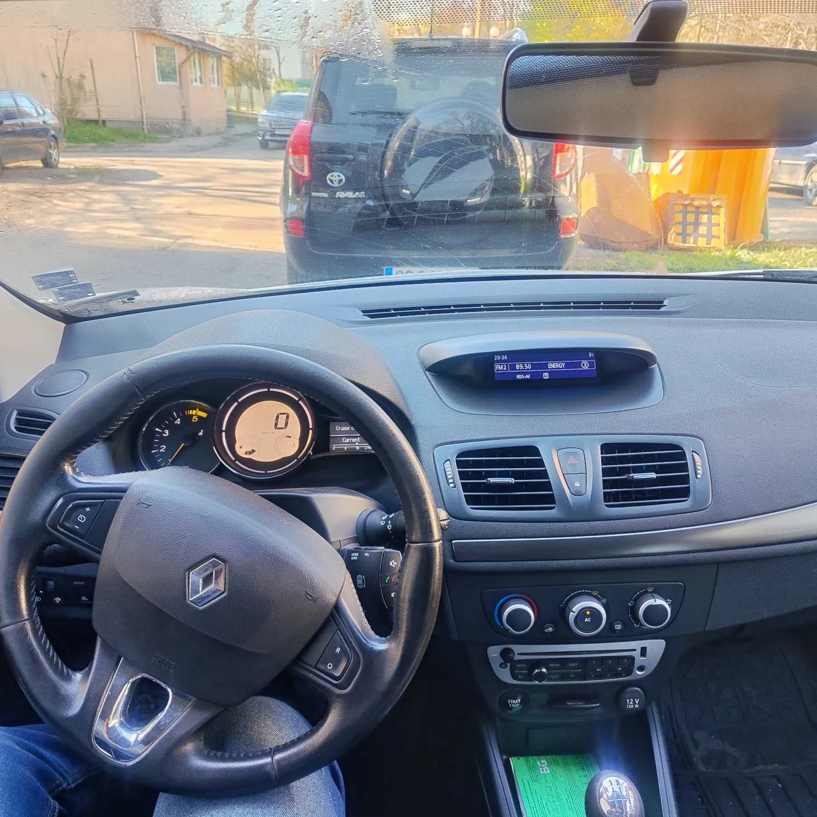 Renault Megane  - изображение 5