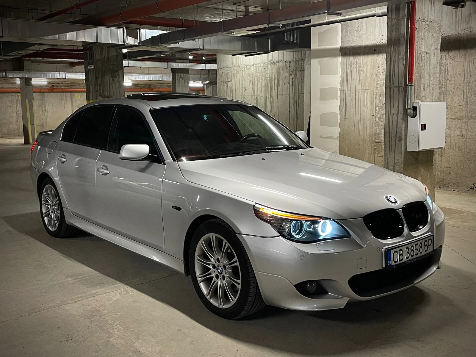 BMW 530  - изображение 3
