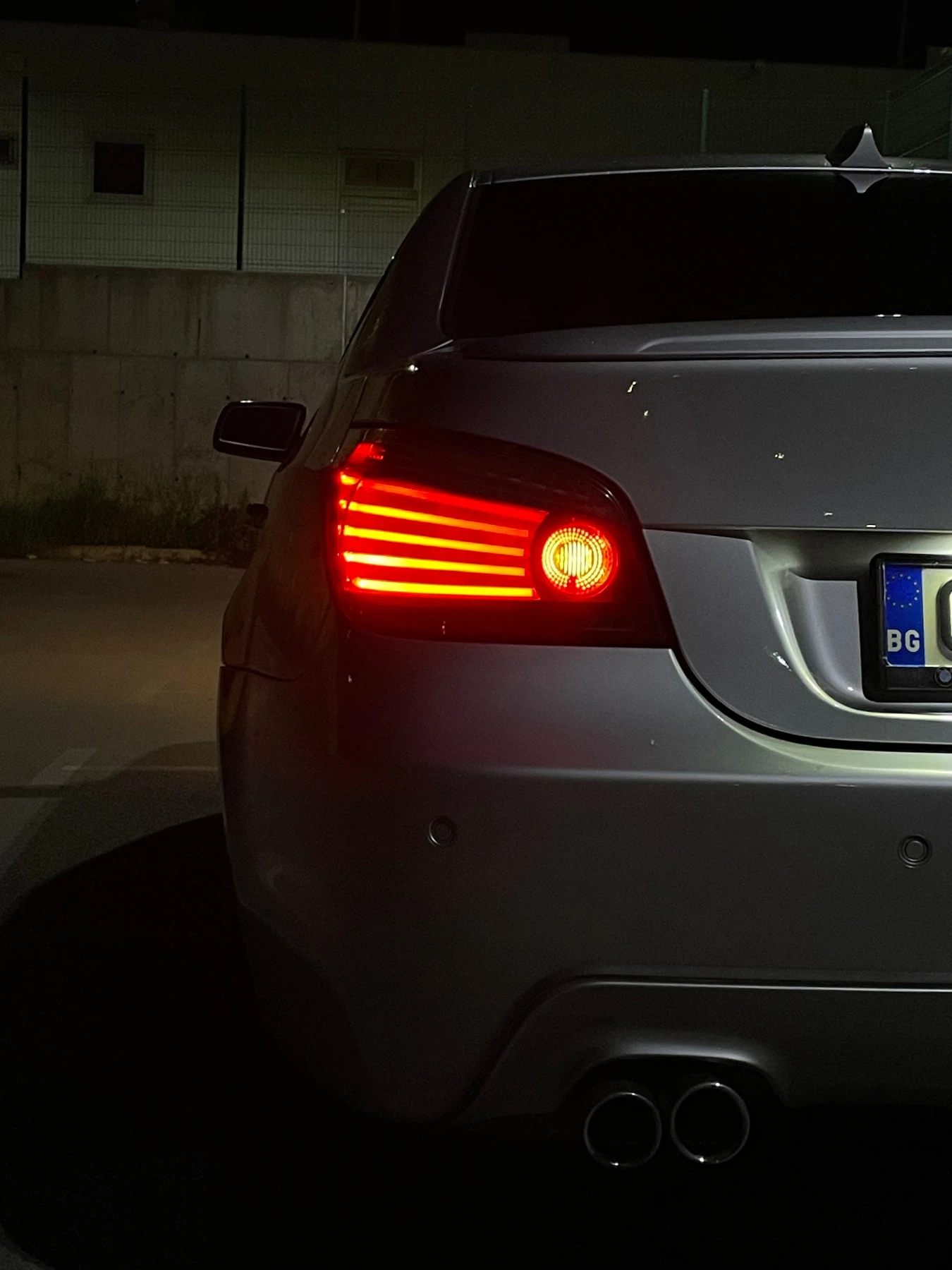 BMW 530  - изображение 3