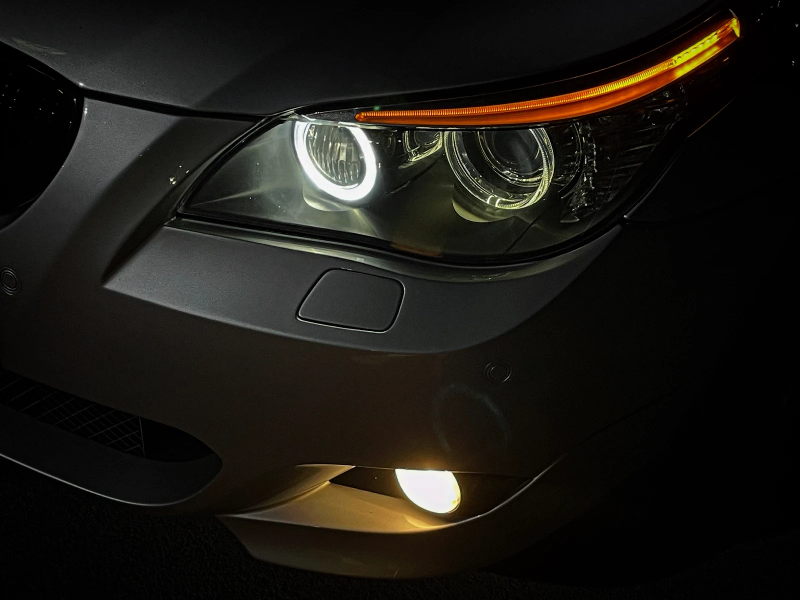 BMW 530  - изображение 6