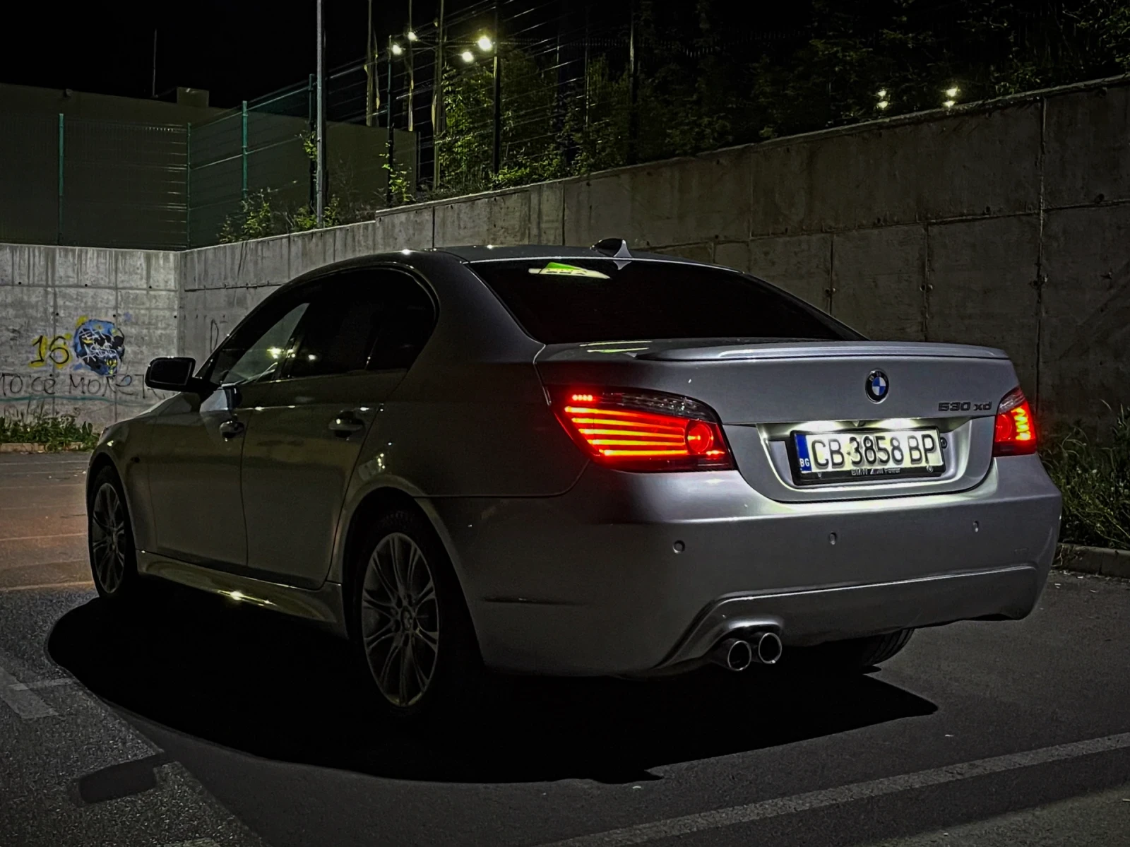 BMW 530  - изображение 2
