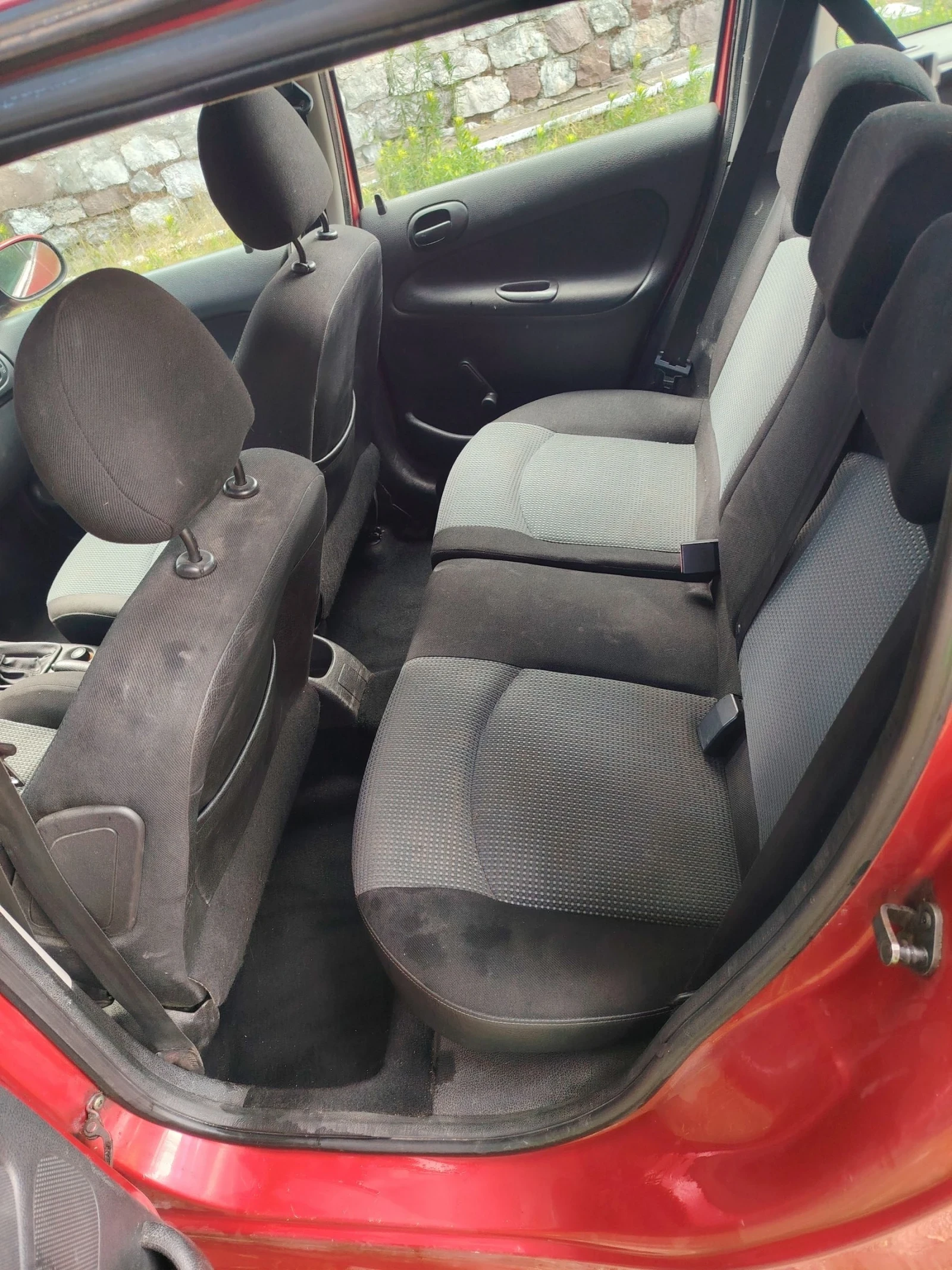 Peugeot 206  - изображение 6