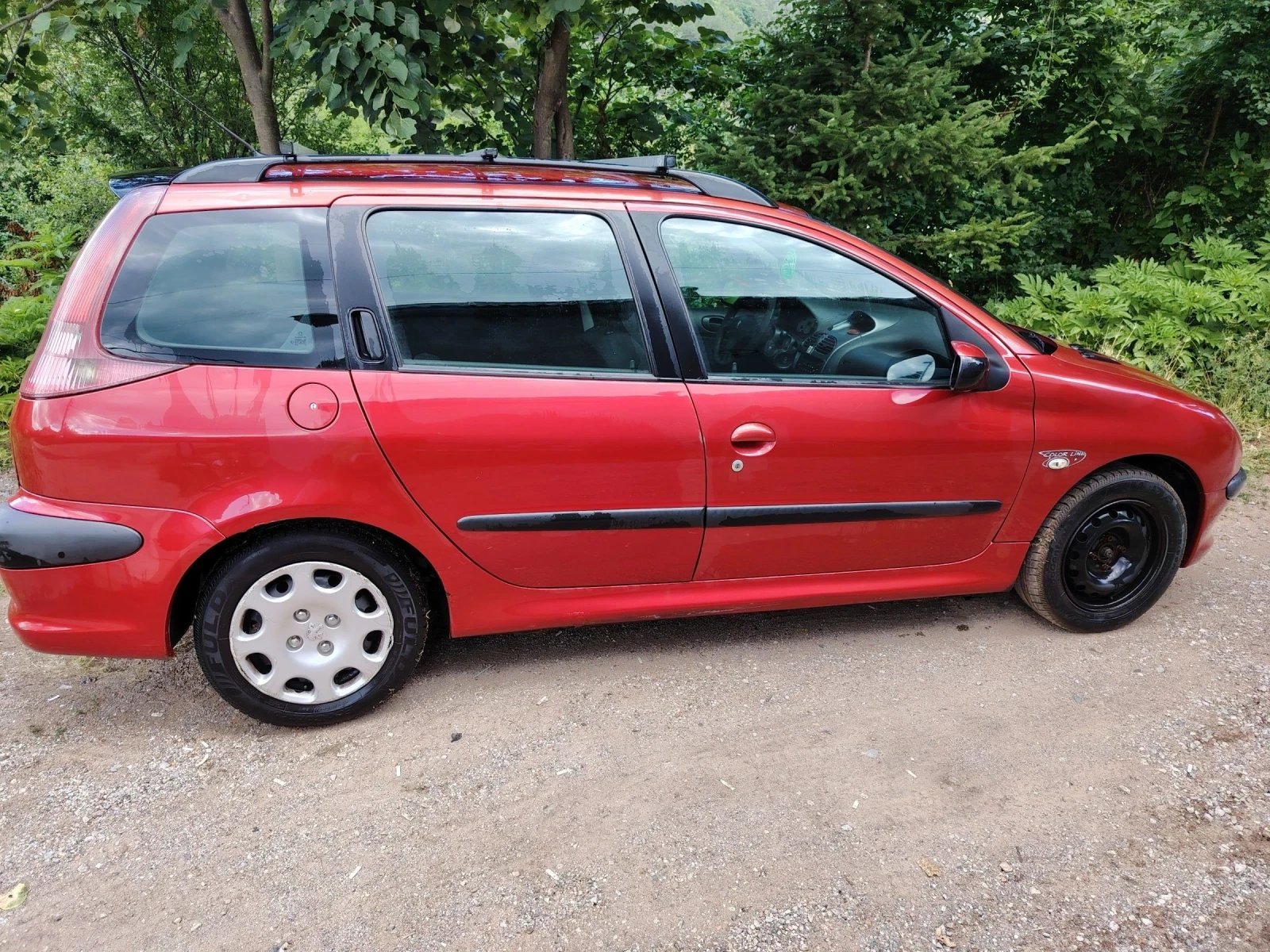 Peugeot 206  - изображение 9