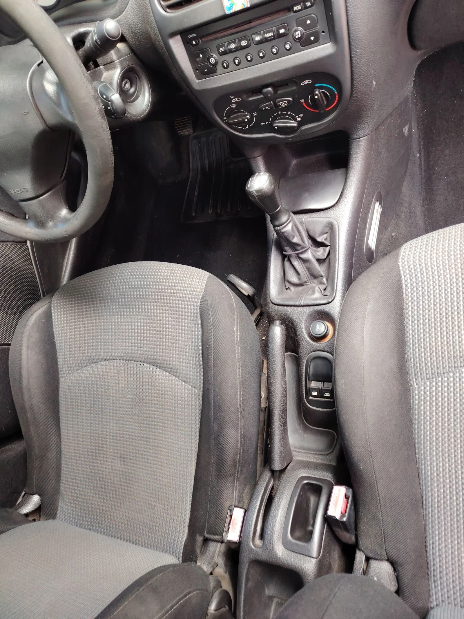 Peugeot 206  - изображение 3