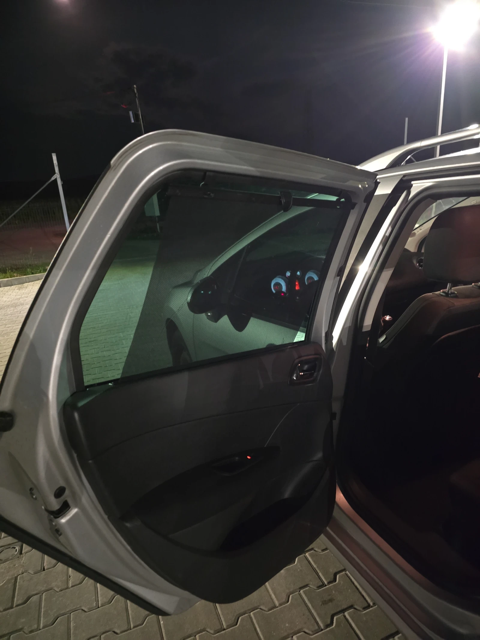Peugeot 308 1.6 e-HDi Active FACE NAVI PANORAMA - изображение 4