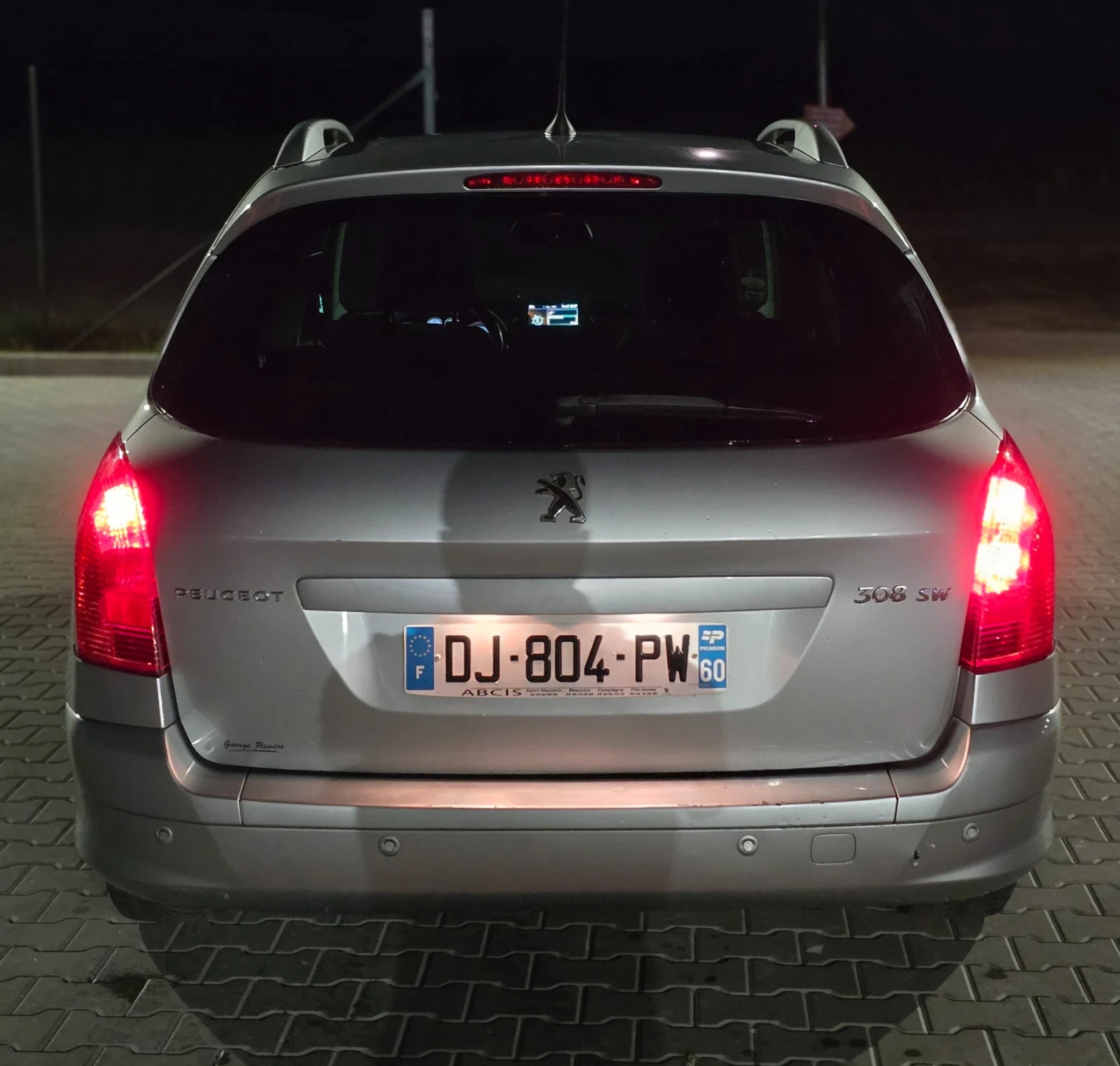 Peugeot 308 1.6 e-HDi Active FACE NAVI PANORAMA - изображение 3