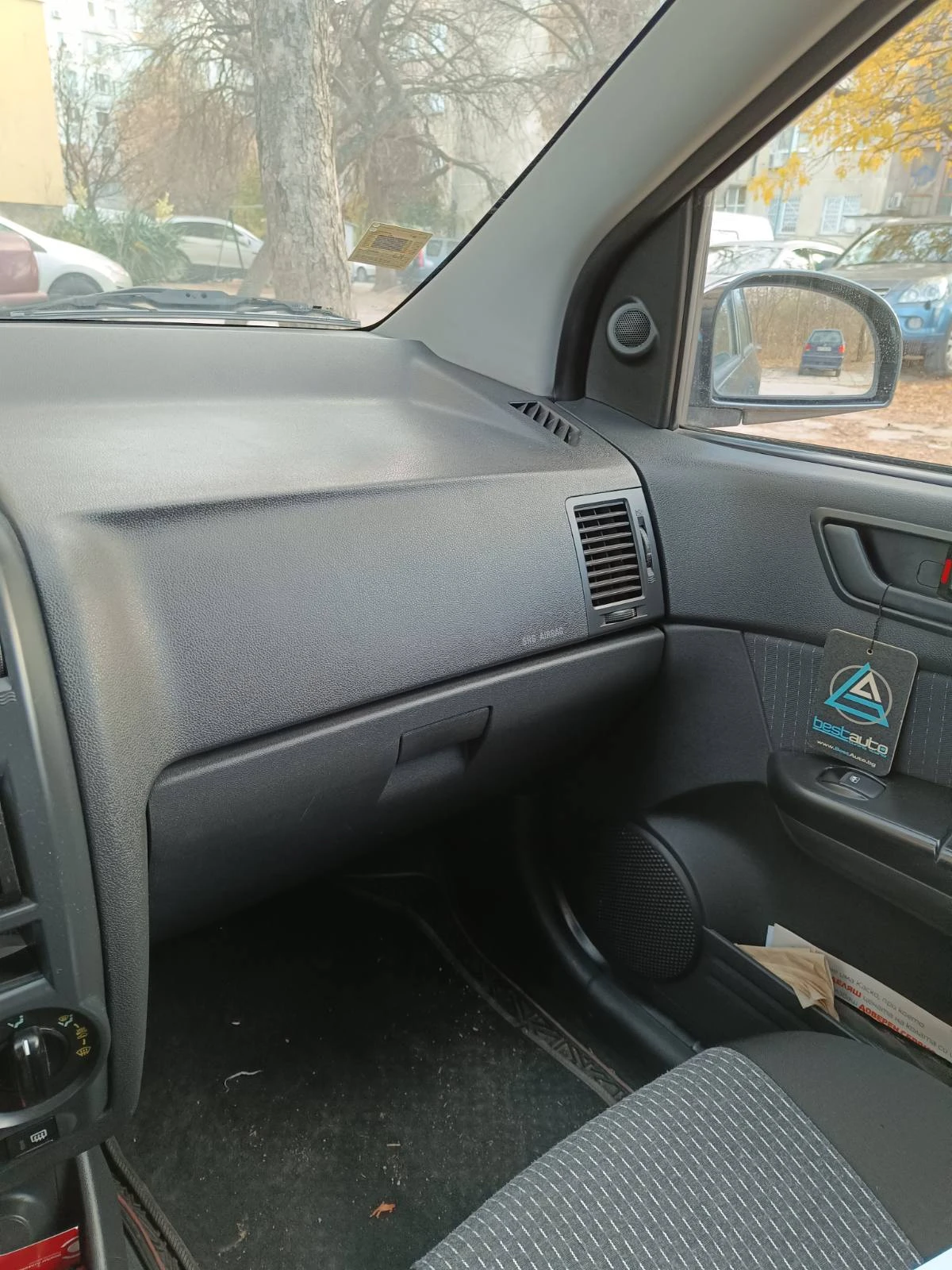 Hyundai Getz  - изображение 6