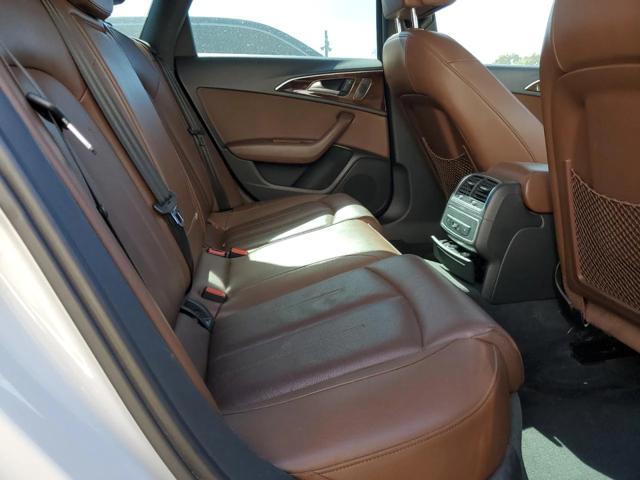 Audi A6 PREMIUM - изображение 10