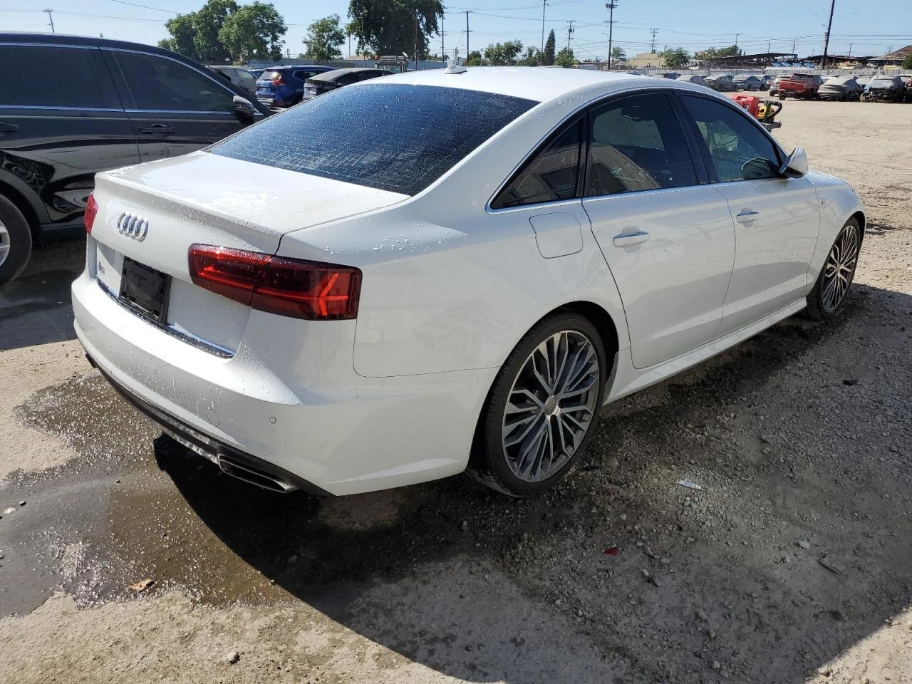 Audi A6 PREMIUM - изображение 3
