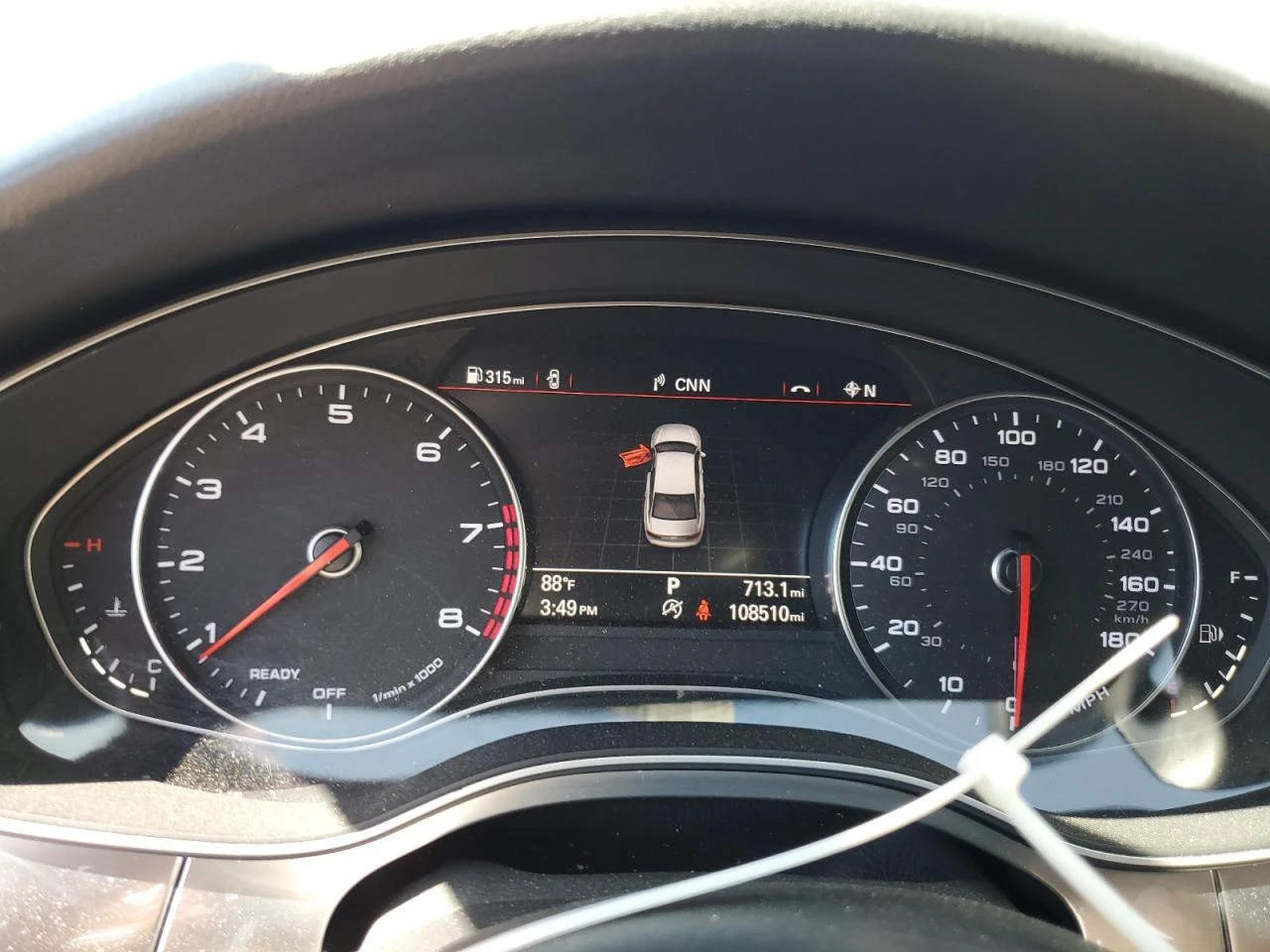 Audi A6 PREMIUM - изображение 9