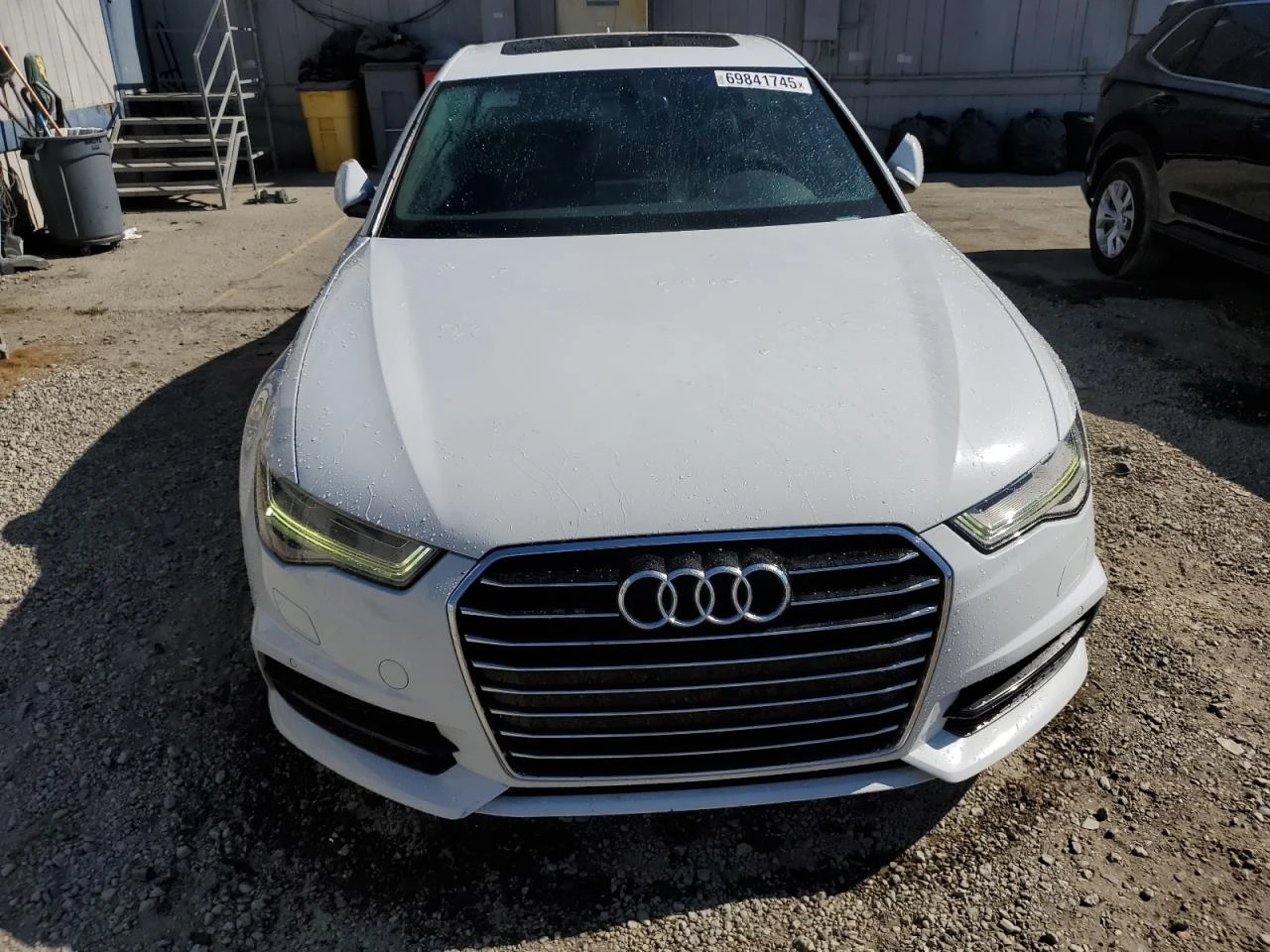 Audi A6 PREMIUM - изображение 5