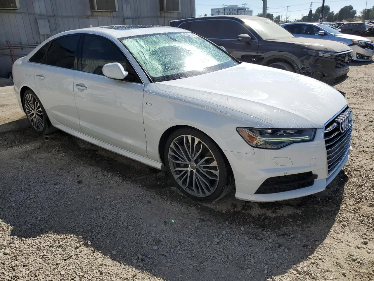 Audi A6 PREMIUM - изображение 4