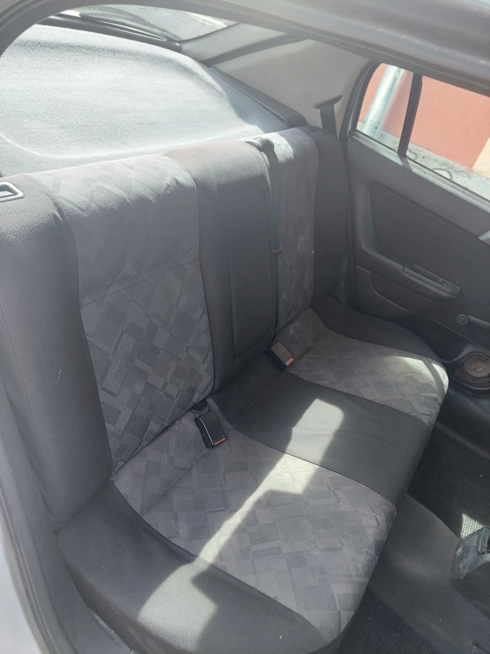 Opel Astra 1.7 dizel - изображение 4