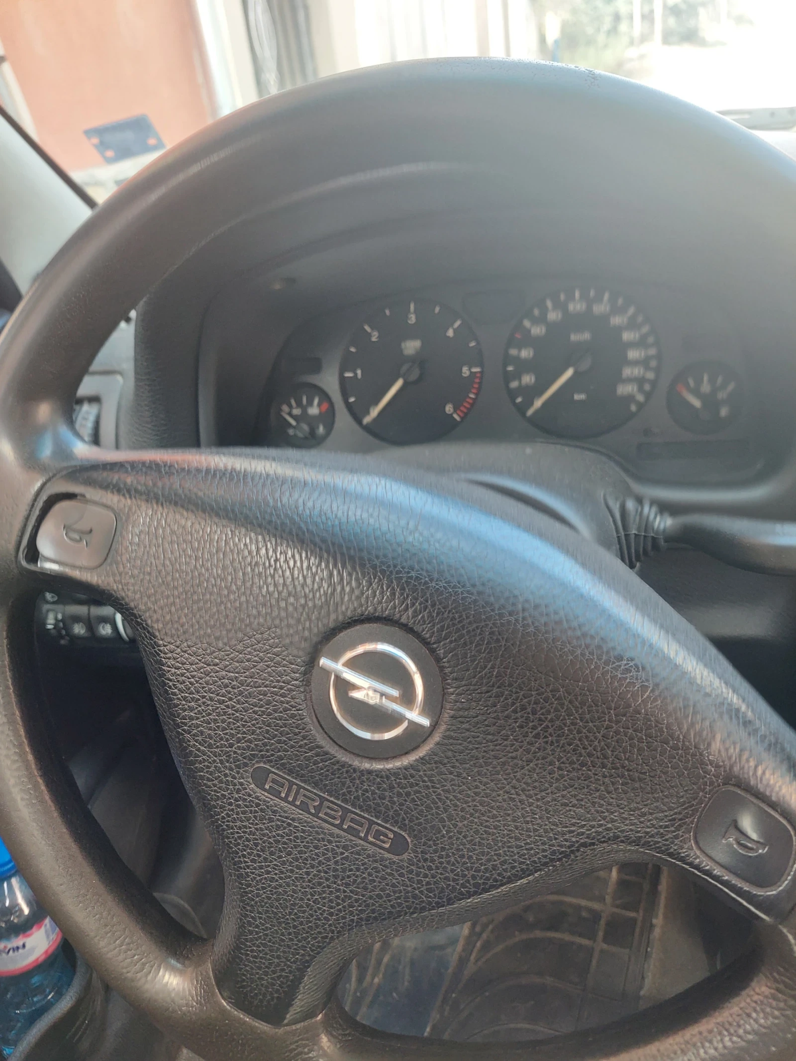 Opel Astra 1.7 dizel - изображение 5