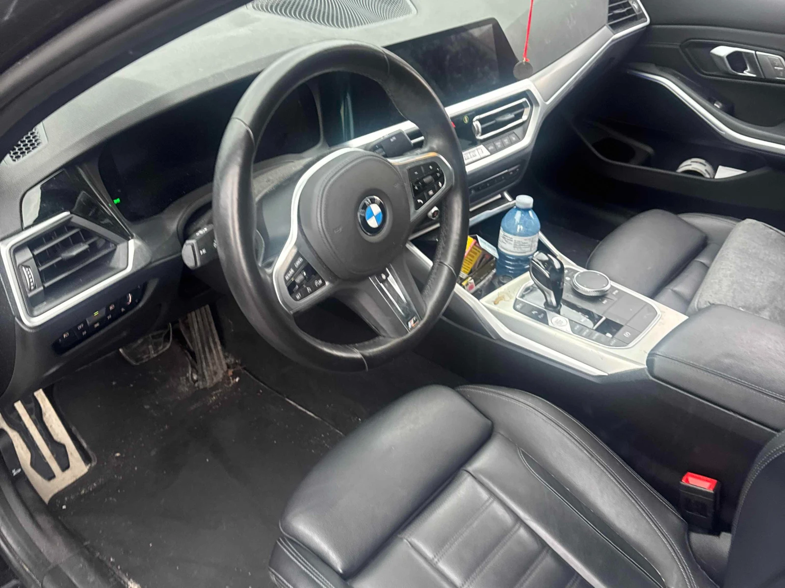 BMW 330 xDrive CARFAX * * АВТО КРЕДИТ * *  - изображение 5