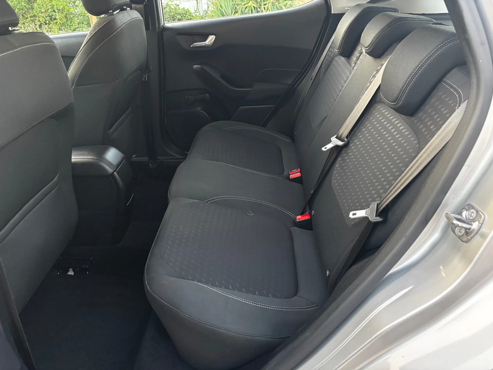 Ford Fiesta 1.5 TDCI* TITANIUM* 128 000 KM* COC* KTEO - изображение 9