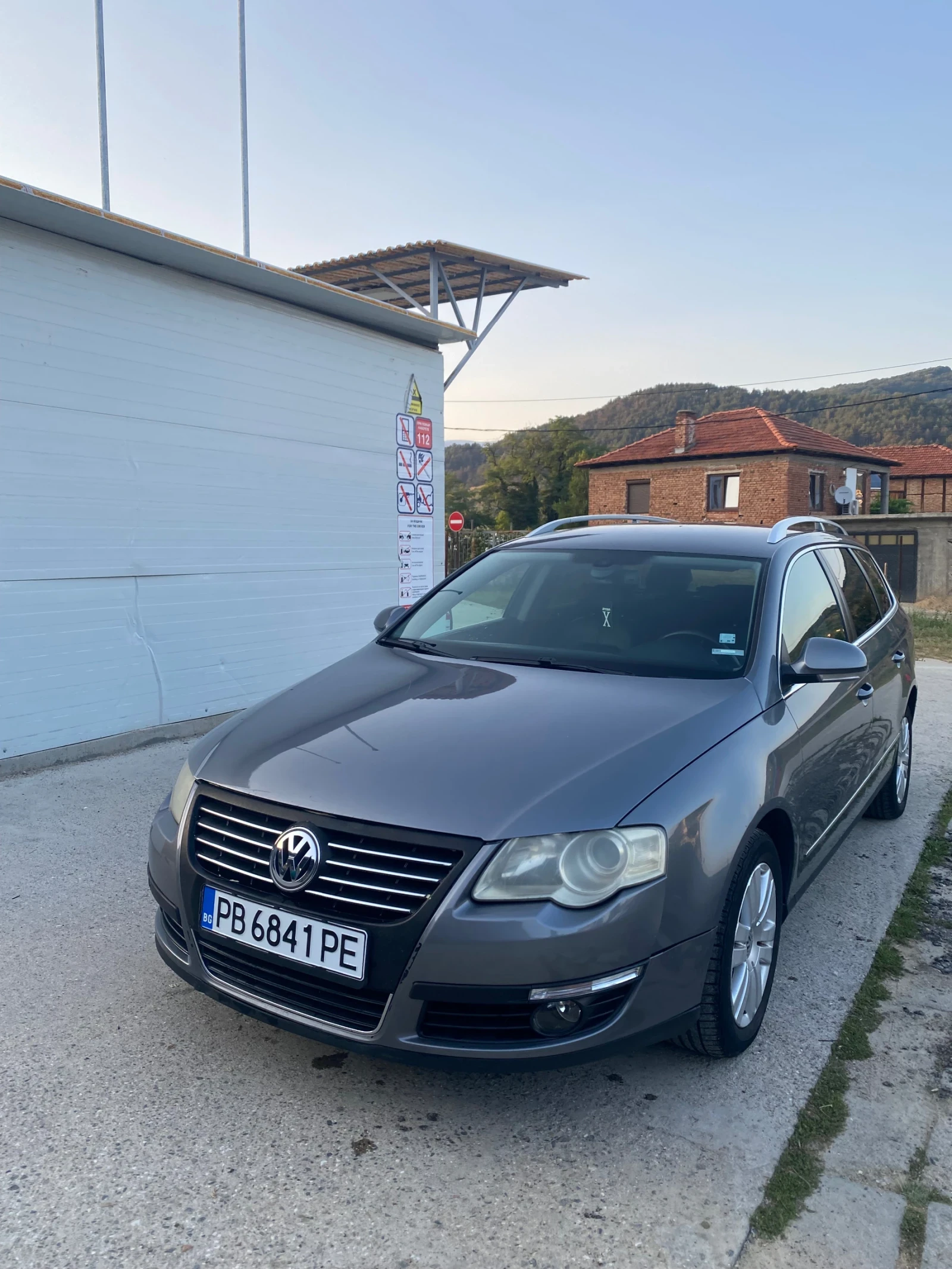 VW Passat 2.0TDI | Mobile.bg — изображение 1