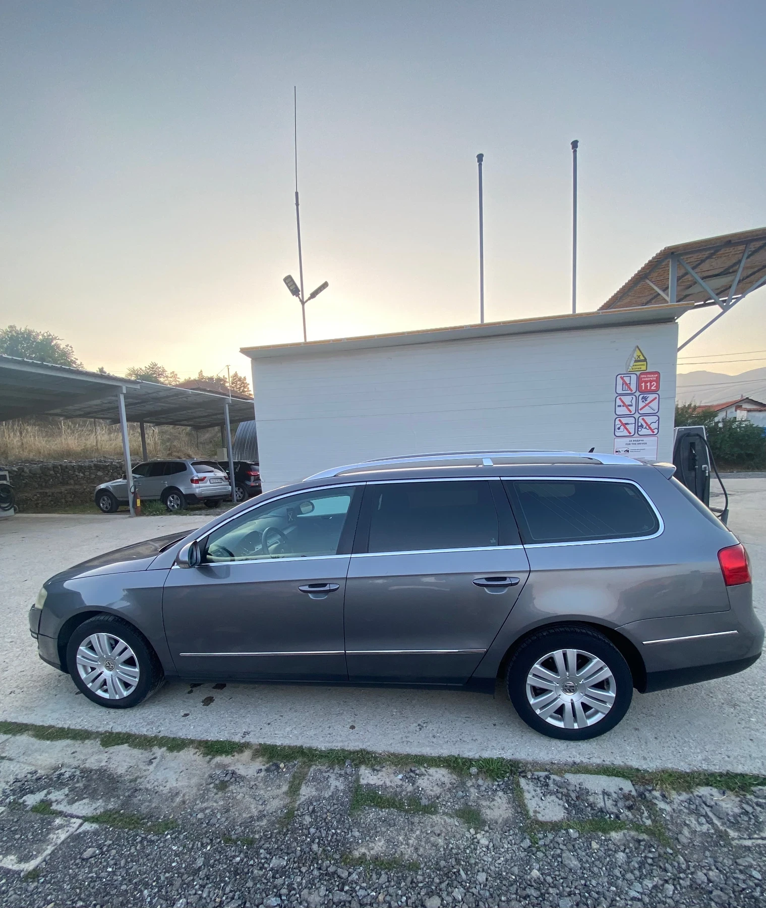 VW Passat 2.0TDI - изображение 7