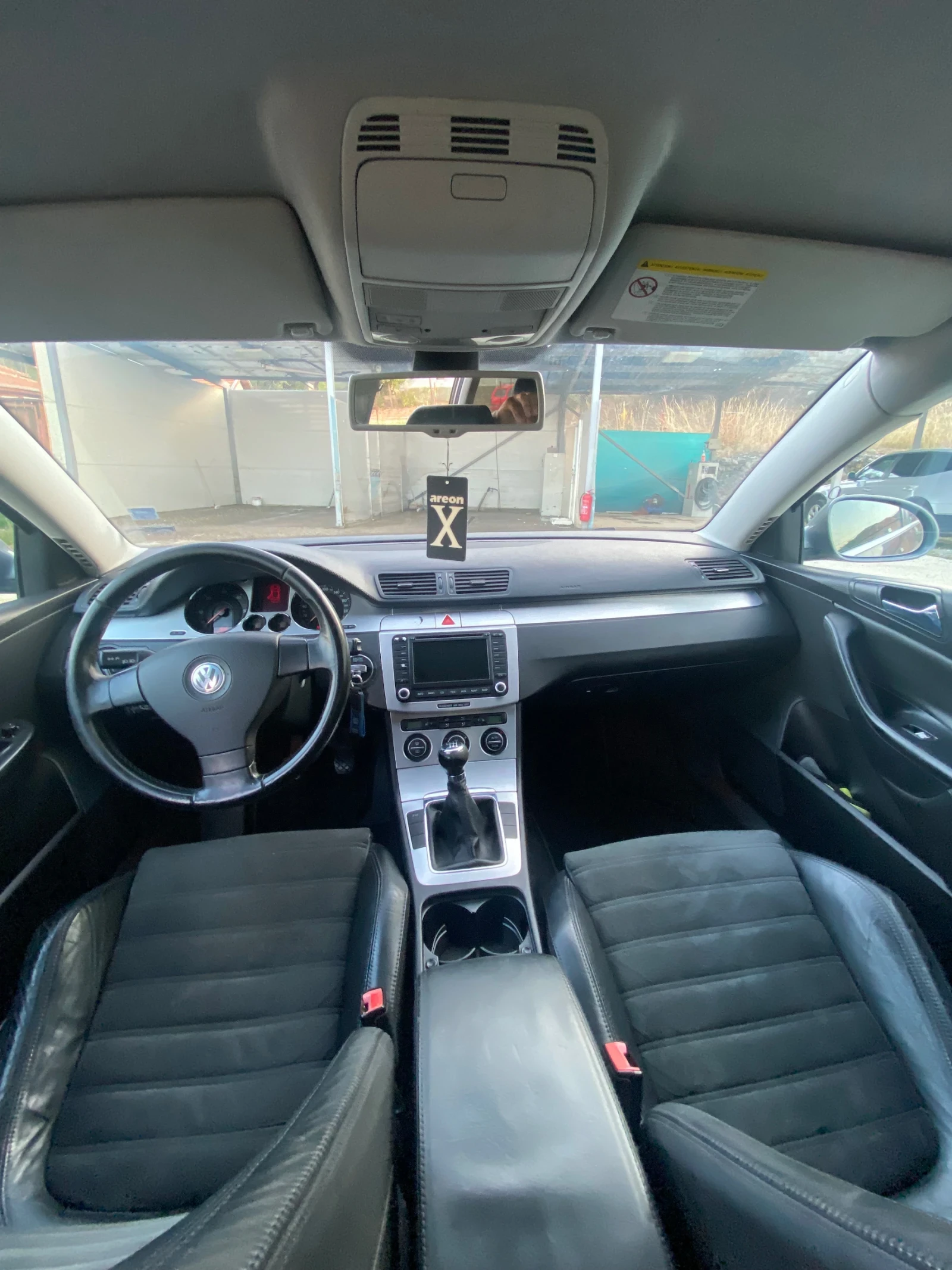 VW Passat 2.0TDI | Mobile.bg — изображение 11