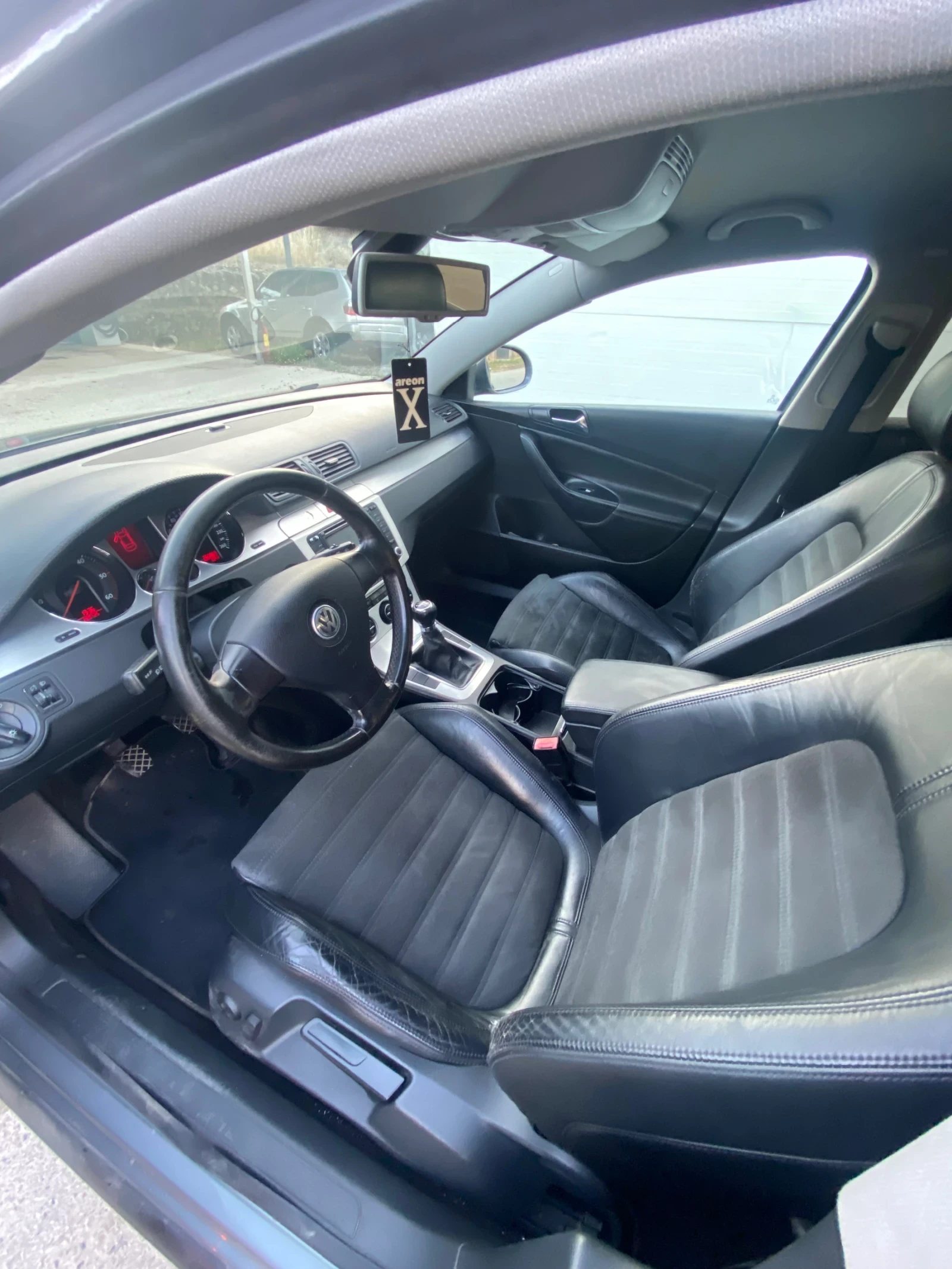VW Passat 2.0TDI - изображение 9