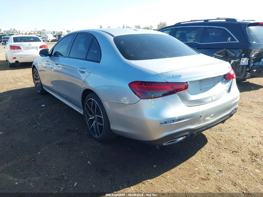 Mercedes-Benz E 350 2.0L I-4 DI, DOHC, VVT, TURBO, 255HP All Wheel - изображение 9