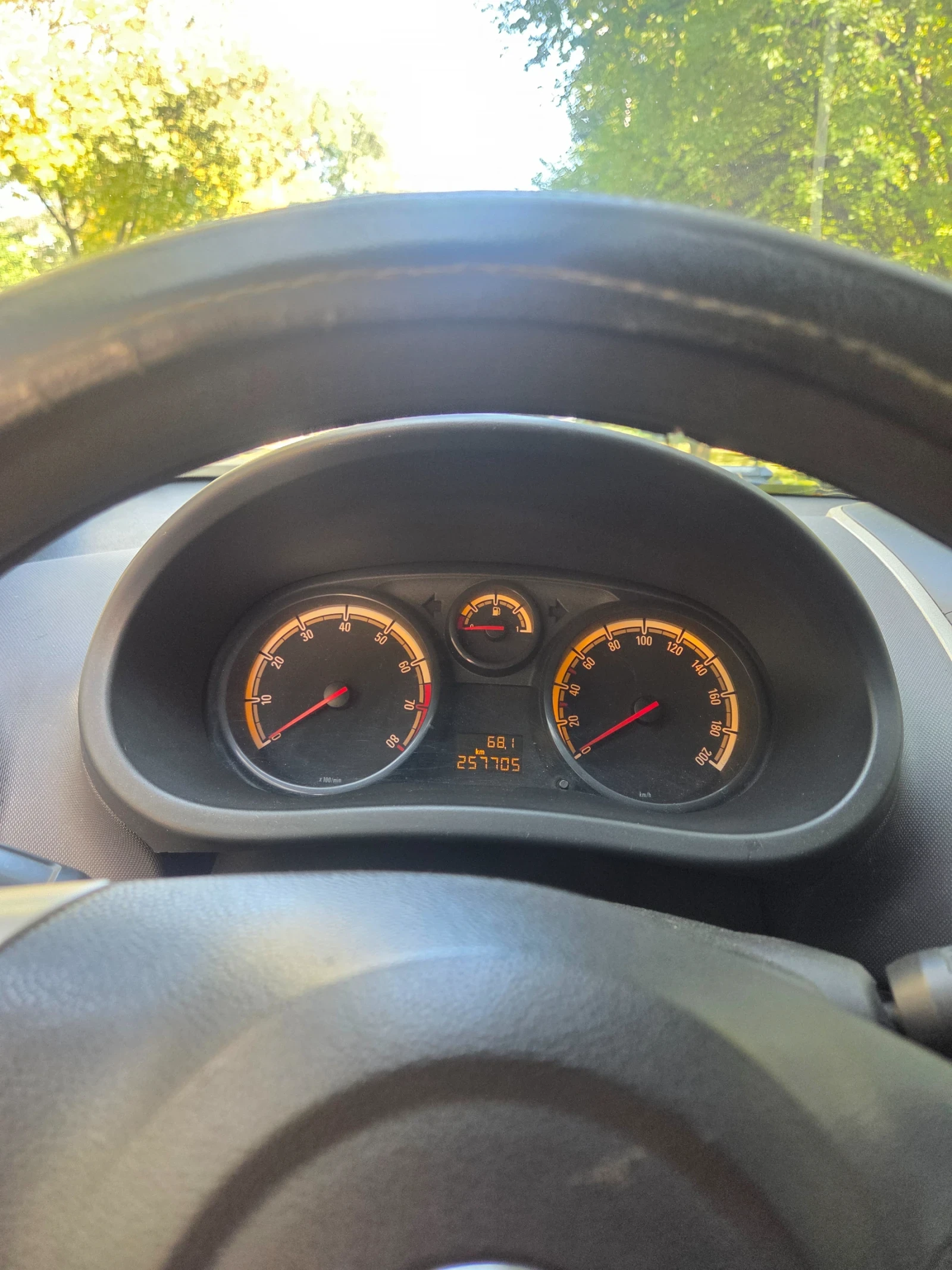 Opel Corsa  - изображение 3